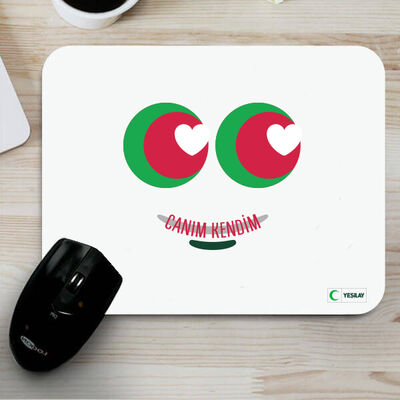 Mousepad - Canım Kendim 1 - 1