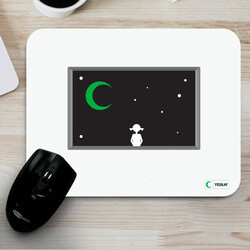 Mousepad - Düş - Yeşilay