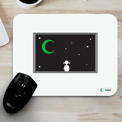 Mousepad - Düş - 1