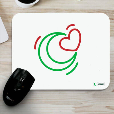 Mousepad - Hayata Devam 1 - 1