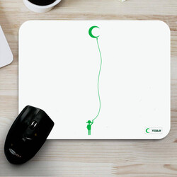 Yeşilay - Mousepad - Umut