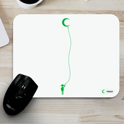 Mousepad - Umut - Yeşilay