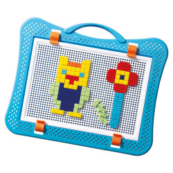 Mozaik Oyunu 280 Parça - 2