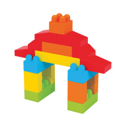 Multi Blocks (120 Prç )