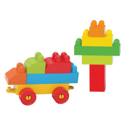 Multi Blocks (120 Prç ) - 3