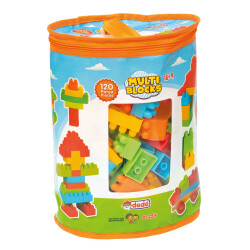 Multi Blocks (120 Prç ) - 5