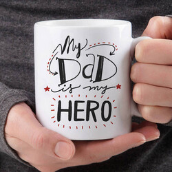 My Dad Is My Hero Bardak - 2
