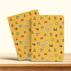 Neşeli İstanbul Defteri - Yeşilay