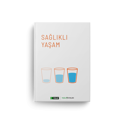 Sağlıklı Yaşam - Yeşilay