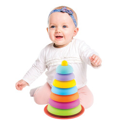 Sallanan Halkalar - Yeşilay