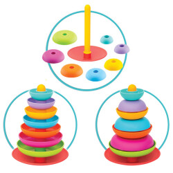 Sallanan Halkalar - 2