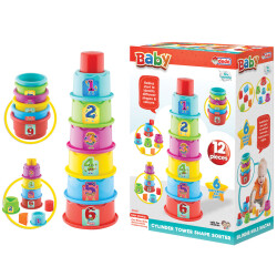 Silindir Kule Bultak - 4