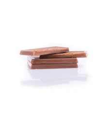 Single Maxi Pembe Madlen Çikolata - 5