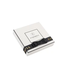 Single Midi Beyaz Madlen Çikolata - 3