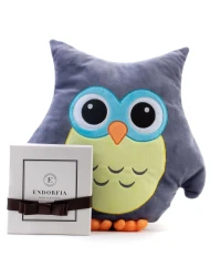 Single Modern Fıstıklı Kalp Çikolata - 3