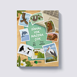 Sinyal Yok Macera Çok