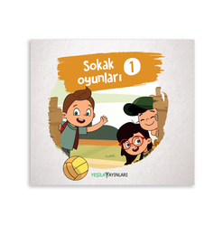 Yeşilay - Sokak Oyunları 1