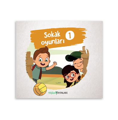 Sokak Oyunları 1 - 1