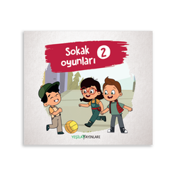 Yeşilay - Sokak Oyunları 2