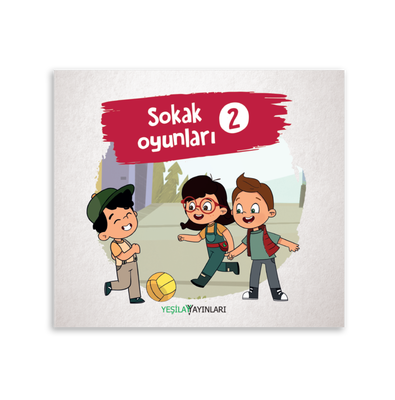 Sokak Oyunları 2 - 1