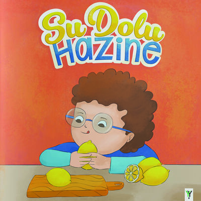 Su Dolu Hazine - 2