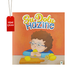 Su Dolu Hazine - 