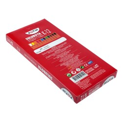 Sulu Boya 12 Renk - 3