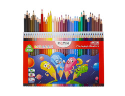 Tam Boy 36 Renk 33245 Boya Kalemi 18 Mm - 2