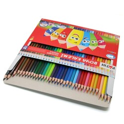 Tam Boy 36 Renk 33245 Boya Kalemi 18 Mm - 3