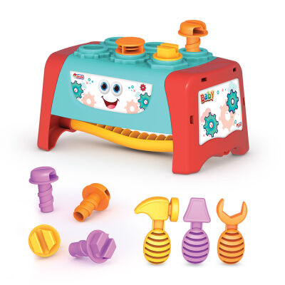Tamir Set Bultak Çanta - 1