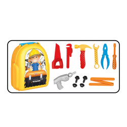 Teknik Tamir Set Sırt Çantası - Yeşilay