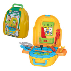 Teknik Tamir Set Sırt Çantası - 3