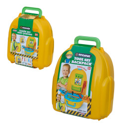 Teknik Tamir Set Sırt Çantası - 4