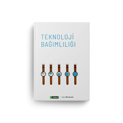  - Teknoloji Bağımlılığı
