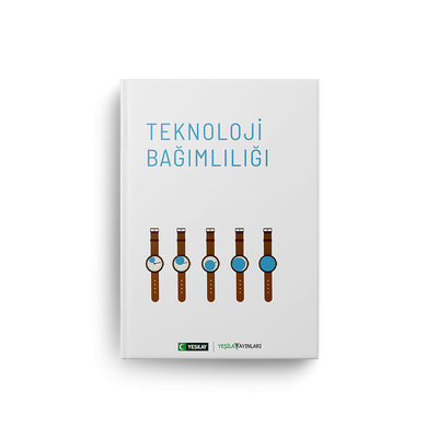 Teknoloji Bağımlılığı - 1