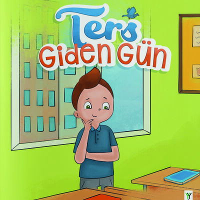 Ters Giden Gün - 2