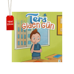 Ters Giden Gün - 