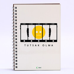 Yeşilay - Öğrenci Defteri - Tutsak Olma Teknoloji Bağımlılığı 3