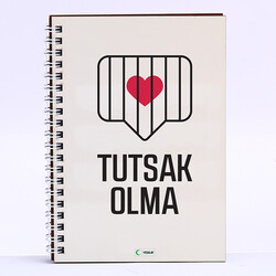 Yeşilay - Öğrenci Defteri - Tutsak Olma Teknoloji Bağımlılığı 4