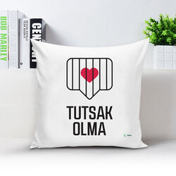 Yeşilay - Yastık - Tutsak Olma Teknoloji Bağımlılığı 3