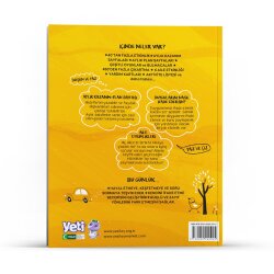 Yaşam Becerileri Günlüğü - 2