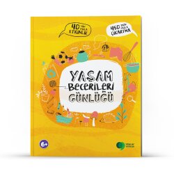 Yaşam Becerileri Günlüğü