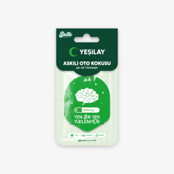 Yeni Bir Sen Yükleniyor Oto Kokusu - 3