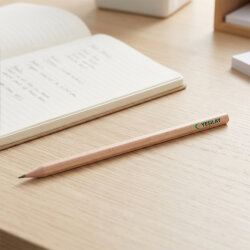 Yeşilay Logolu Kurşun Kalem - 2