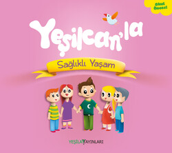 Yeşilcan'la Sağlıklı Yaşam - Yeşilay