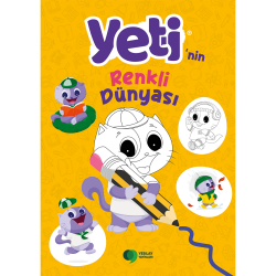 Yeti'nin Renkli Dünyası - Yeşilay